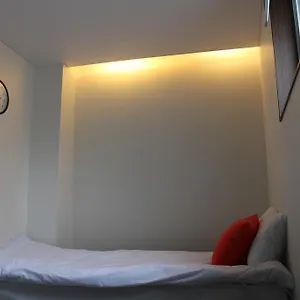 Philstay Dongdaemun Economic Pensión