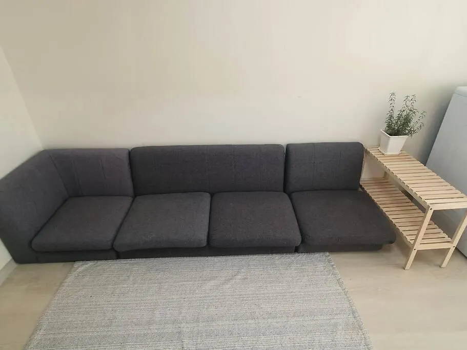 Nowon Spacious House Seoul 0*,  South Korea