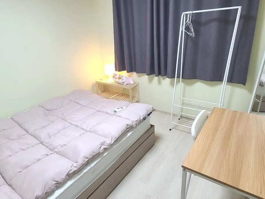 Nowon Spacious House Seoul