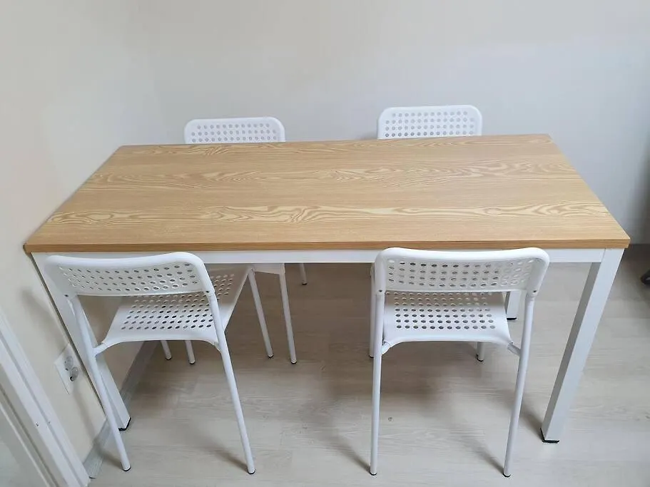 Nowon Spacious House Seoul Apartment