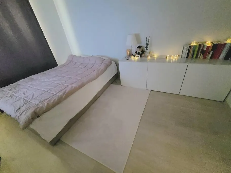 Nowon Spacious House Seoul 0*,  South Korea