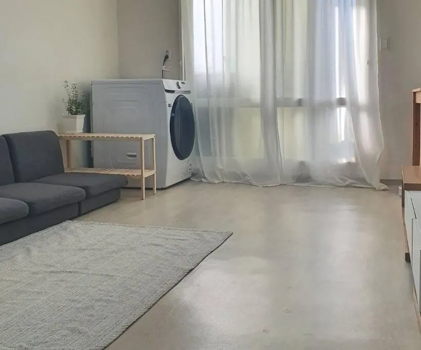 Nowon Spacious House Seoul